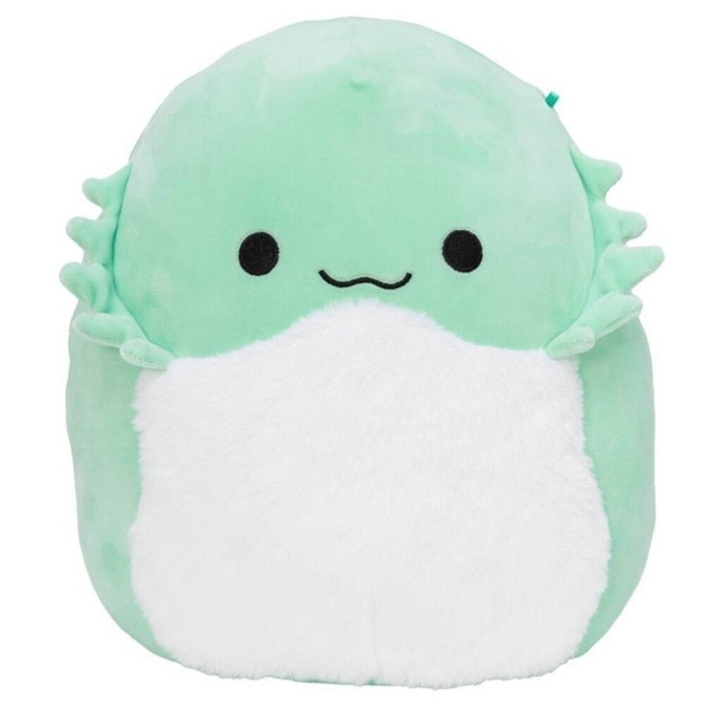 Squishmallows 11" Dragon Plush - Brand New - Never Used